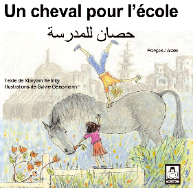 Livre Cheval