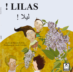 Livre Lilas